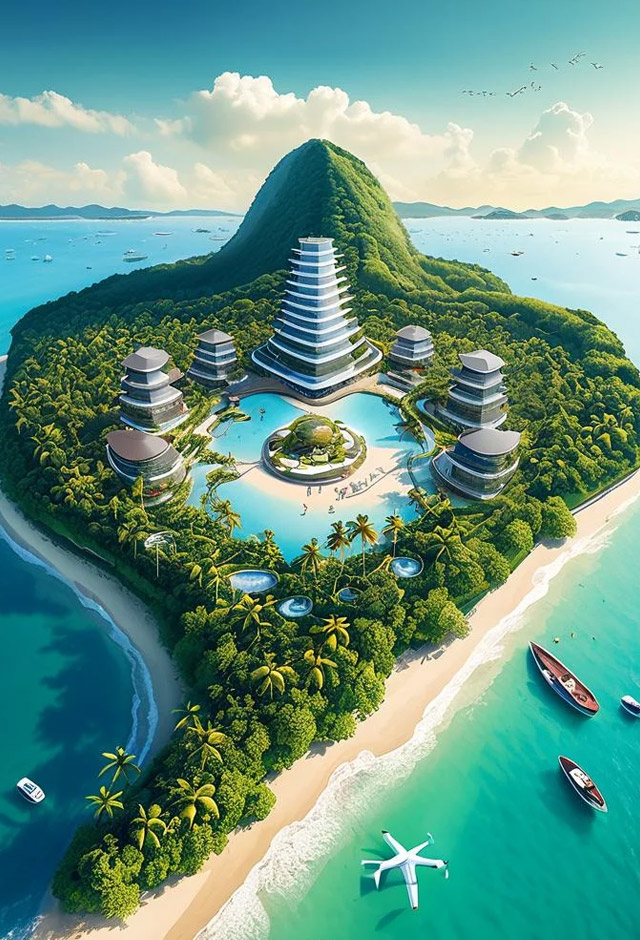 海